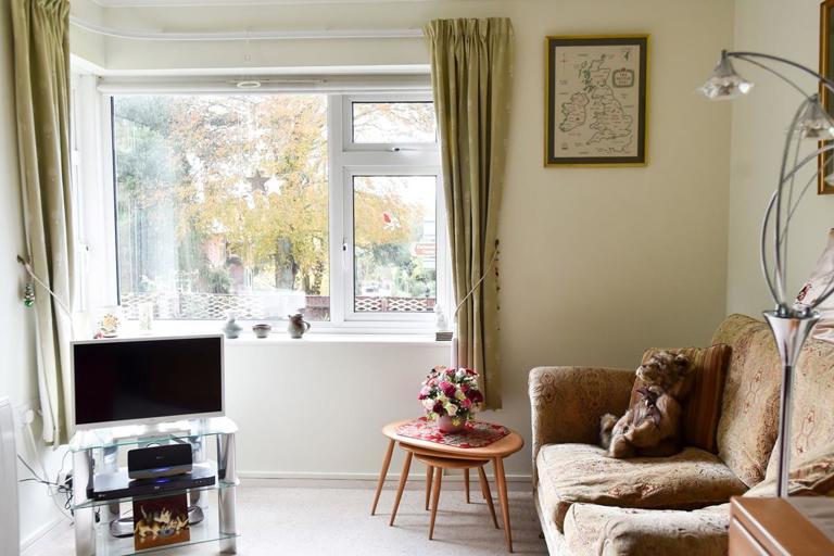 Evans Williams Court 21 2