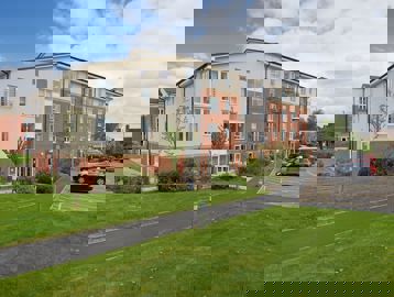Saxon Court 9