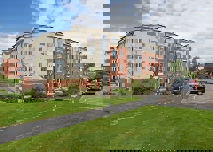 Saxon Court 9