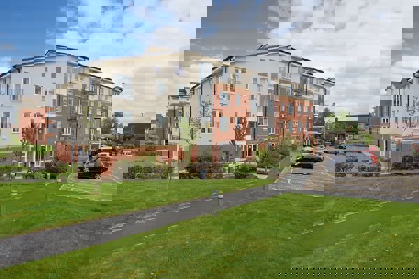 Saxon Court 9