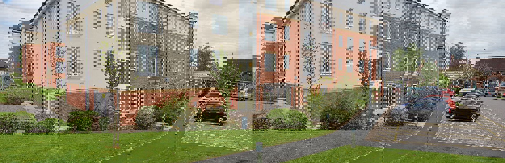 Saxon Court 9