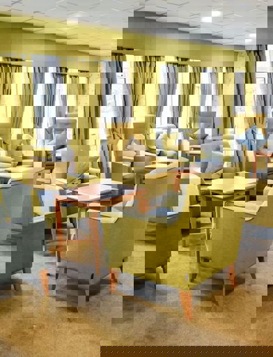 Festing Court 10 Original