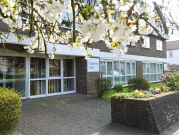 Chapman Court 007