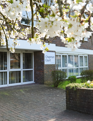 Chapman Court 007 