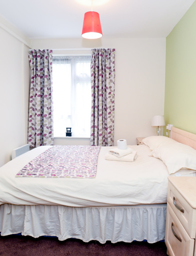 H21 Barker Court 21 