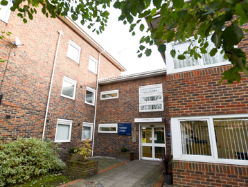 H21 Hatfield Lodge 9