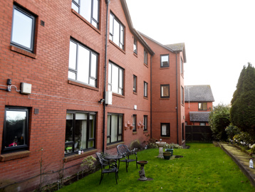 H21 Sarl Williams Court 1