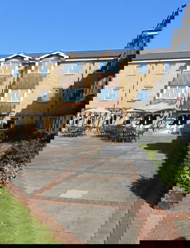 Cinnamon Court 5 