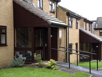 H21 Wellington Court 12