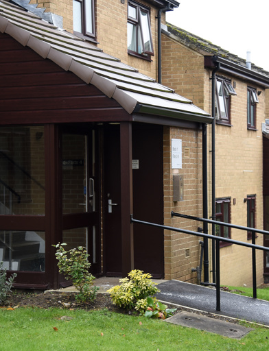 H21 Wellington Court 12 