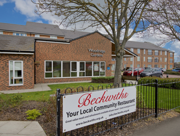 Woodridge Gardens Ne38 06