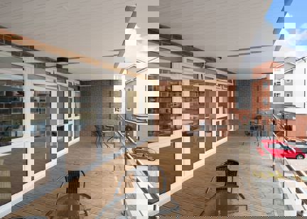 Maritime House 8