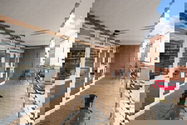 Maritime House 8