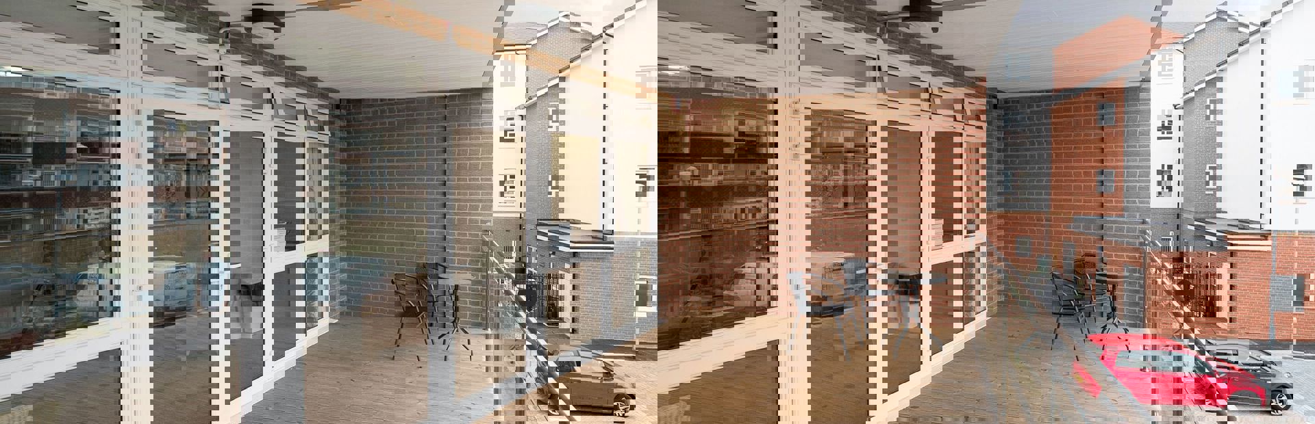 Maritime House 8