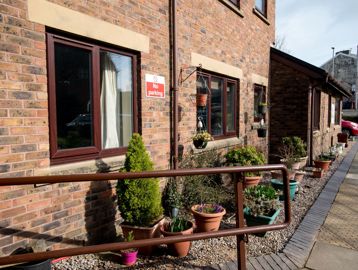 Spring Brook House 7