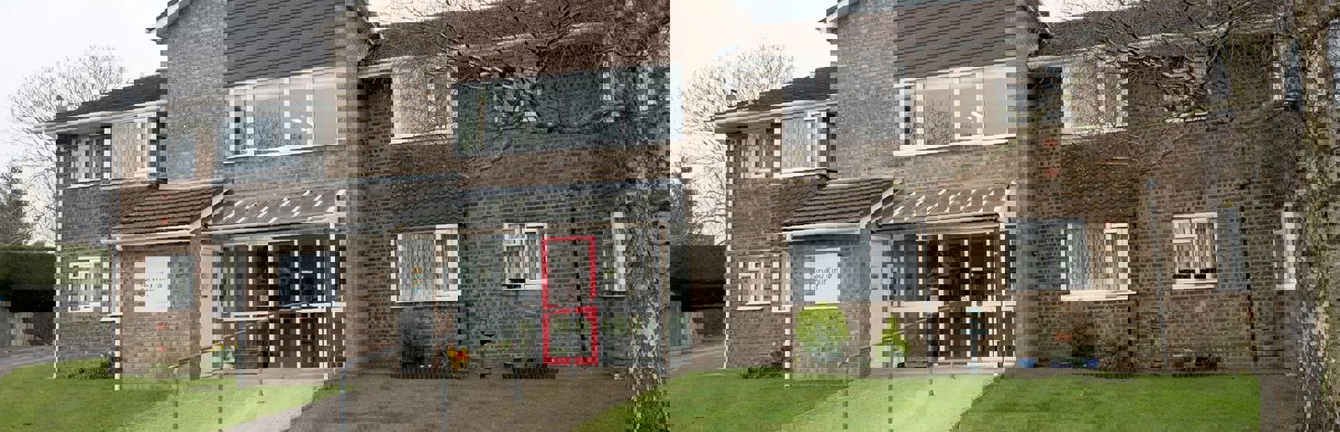 Turvey King Court 005
