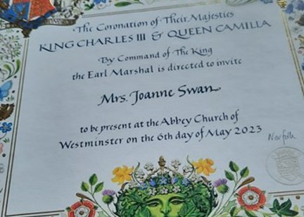 Joanne Swann Coronation Invite2