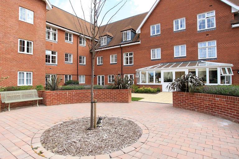 Anvil Court 1