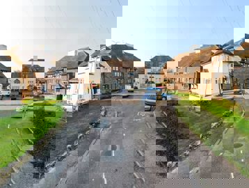 Wrestwood Close 001