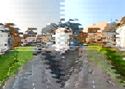 Wrestwood Close 001