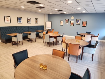Dining Area 2