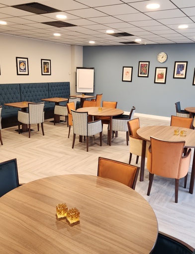 Dining Area 2 