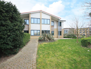 George Culmer Court 5