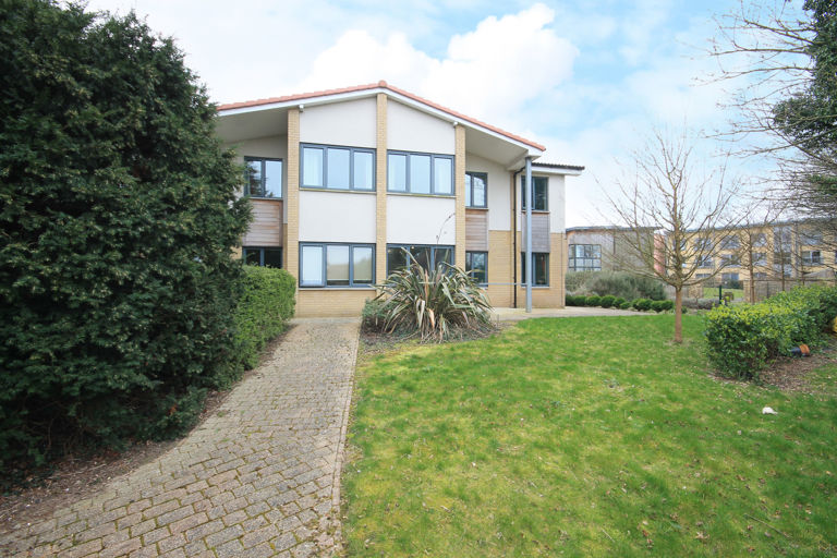 George Culmer Court 5
