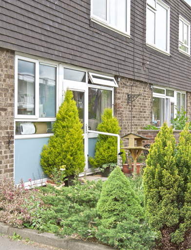 Gordon Larking Court Ls21 07 