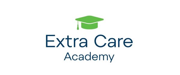 Extra Care Academy Logo Website Banner 1