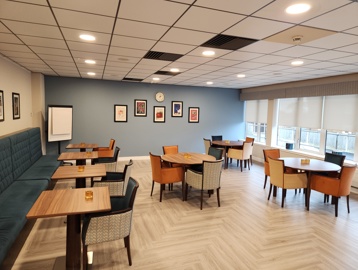 Dining Area 3