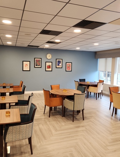 Dining Area 3 