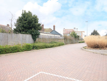 George Culmer Court 3