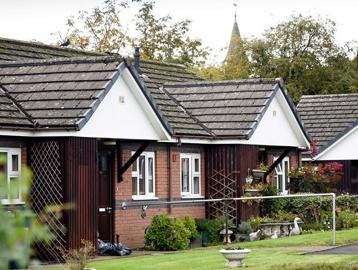 Bromfield Court Bungalows
