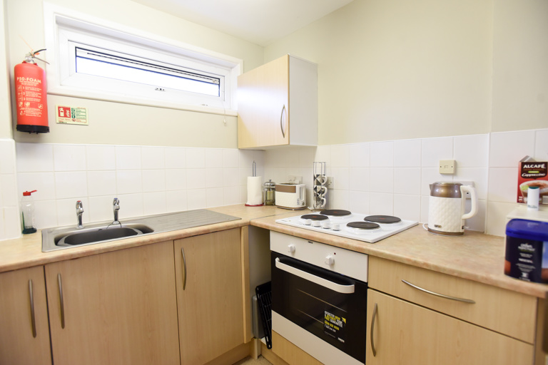H21 Cannell Court 21