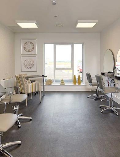 Filey Fields Court Hair Salon 1 