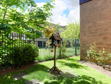 Harry Scott Court 016