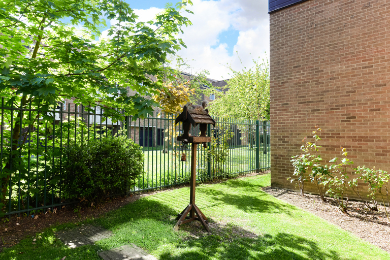 Harry Scott Court 016