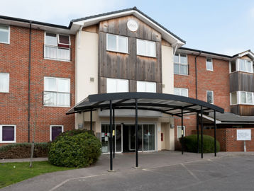 Brunel Court 6