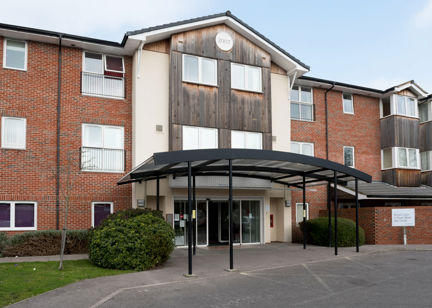 Brunel Court 6