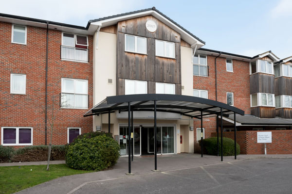 Brunel Court 6
