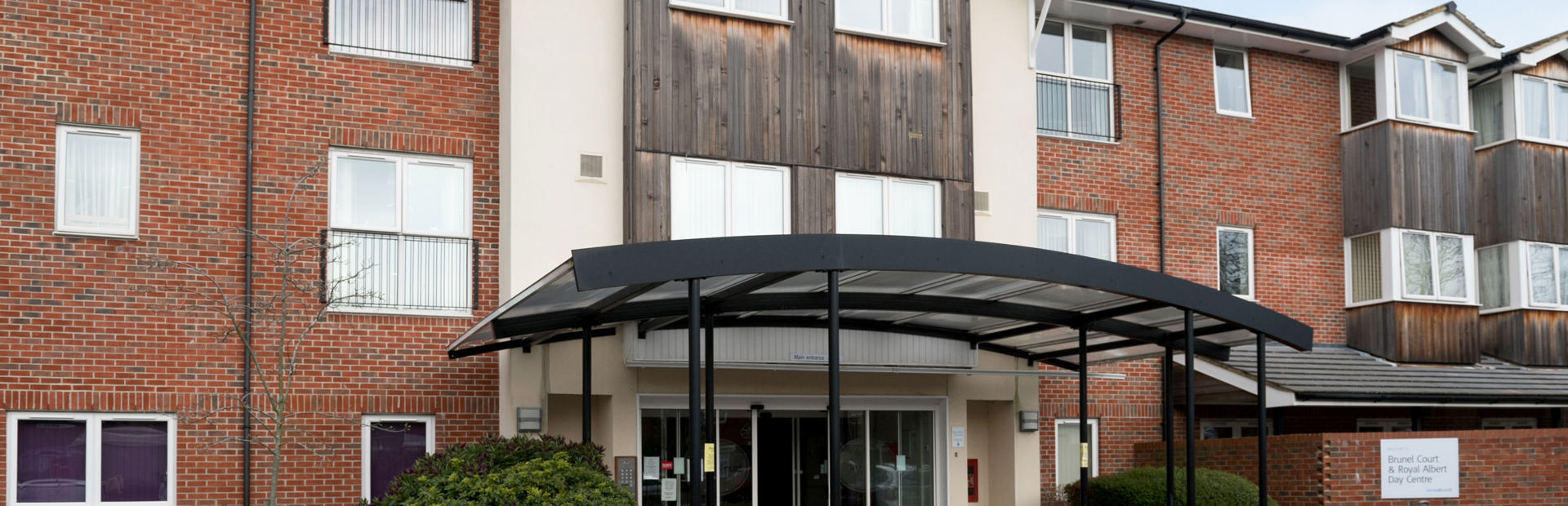 Brunel Court 6
