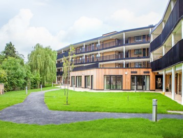 Cheviot Gardens 1