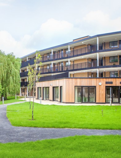 Cheviot Gardens 1 
