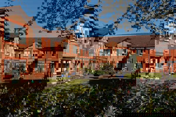 Brunel Court 1