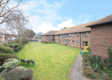 Countess Mountbatten Court 010