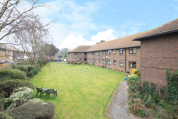 Countess Mountbatten Court 010