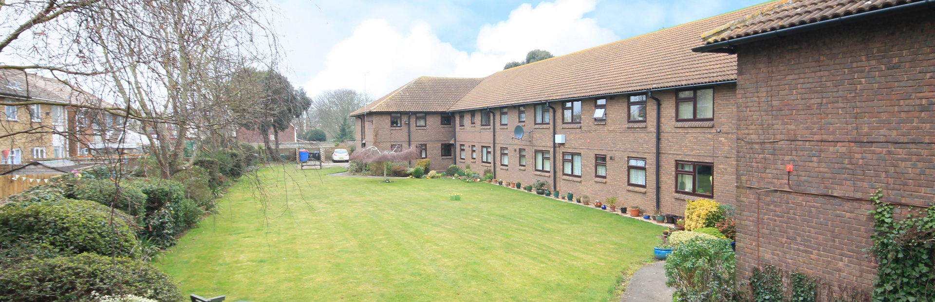 Countess Mountbatten Court 010