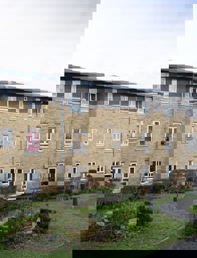 Hc21 Stoneleigh Court 2 