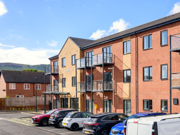 DSC 3325 Aldaniti Court Extra Care 2